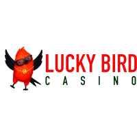 LuckyBird Casino logo