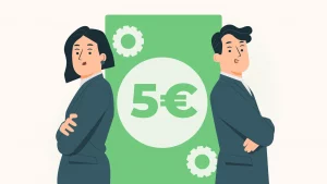 5 euro no deposit bonus