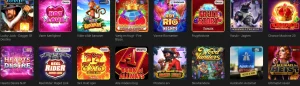GG Bet Casino